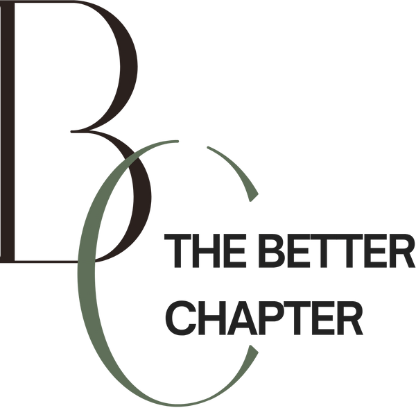 TheBetterChapter