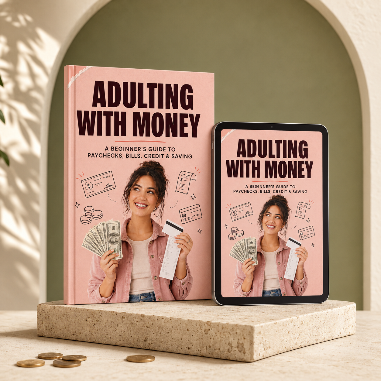 Adulting with Money